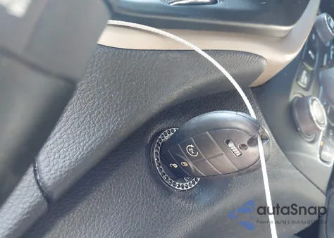 2014 Jeep Cherokee Latitude из США, поврежденный, VIN 1C4PJMCS2EW248545